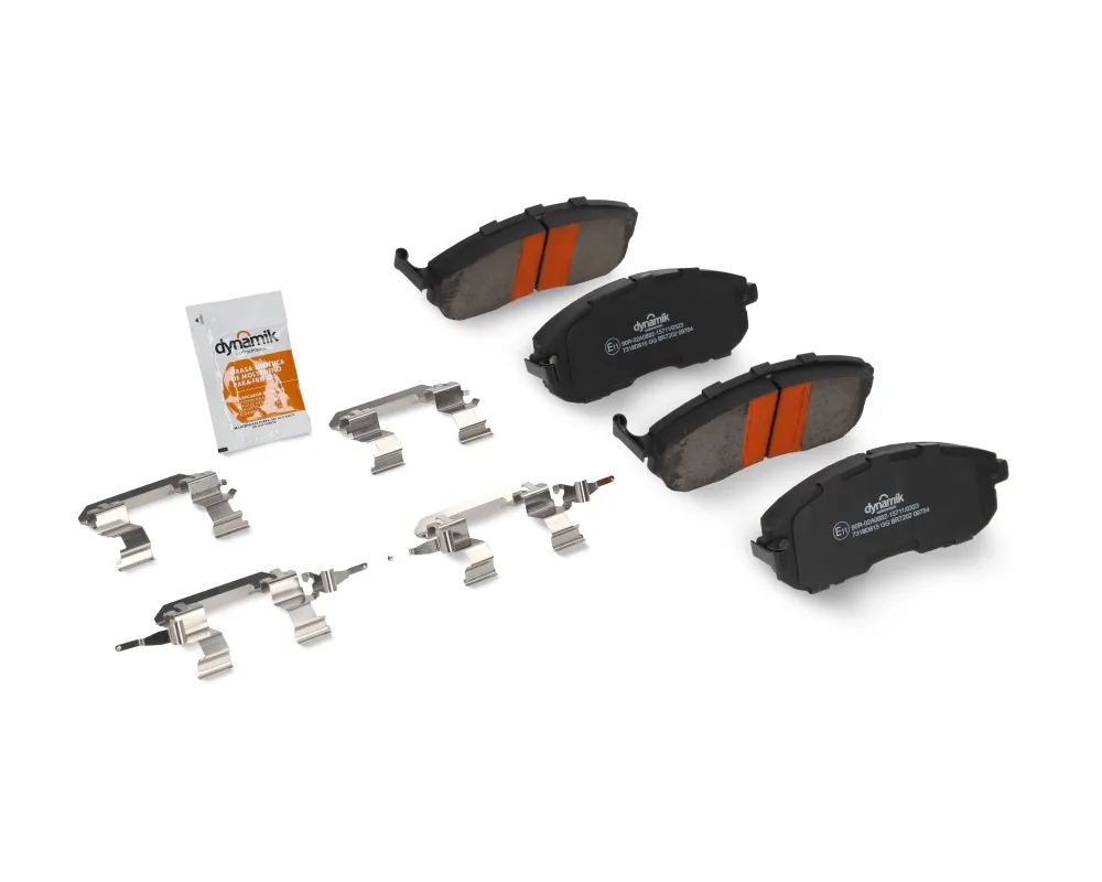 DK-DNK7318D815RS — BALATA DE FRENO DELANTERA RS SPORT DYNAMIK DNK7318D815RS