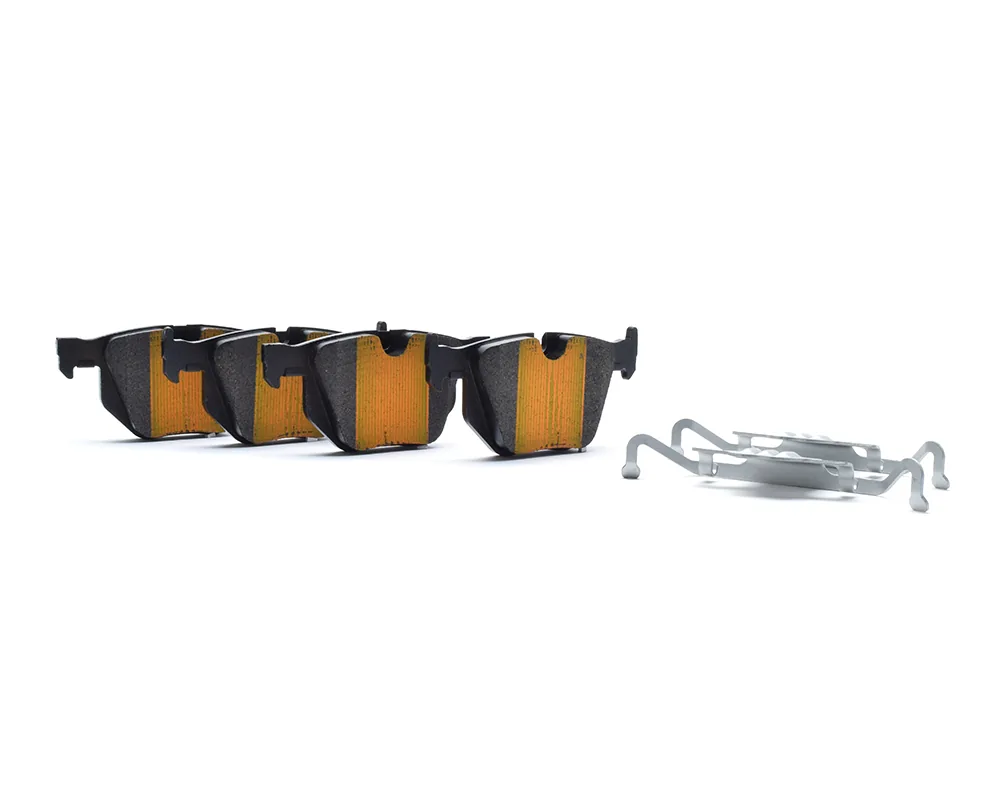 Balata De Freno Trasera Rs Sport DYNAMIK DNK7427D1042RS