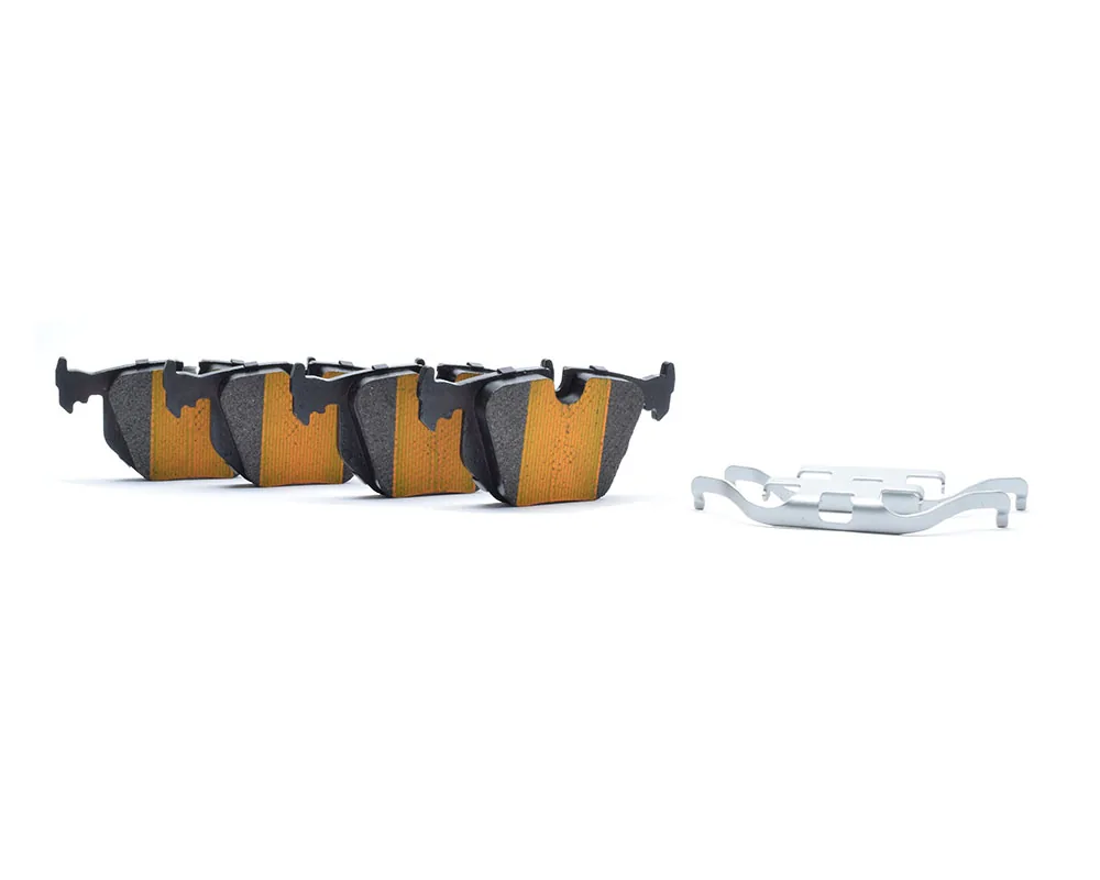 Balata De Freno Trasera Rs Sport DYNAMIK DNK7427D683RS