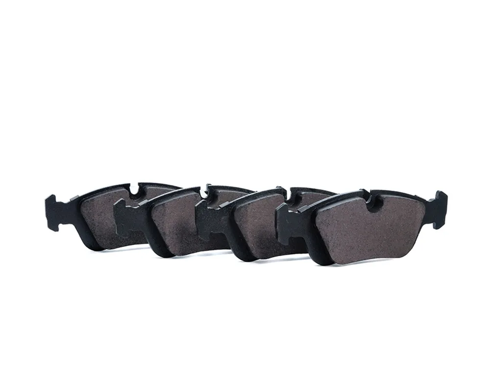 DK-DNK7437D558K — Balata De Freno Delantera Ceramica (Ck) DYNAMIK DNK7437D558K