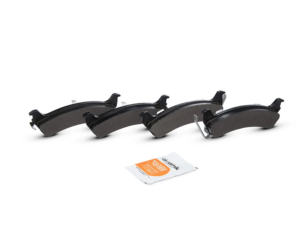 DK-DNK7502D713 — Balata De Freno Trasera Semi Metalica (Sm) DYNAMIK DNK7502D713