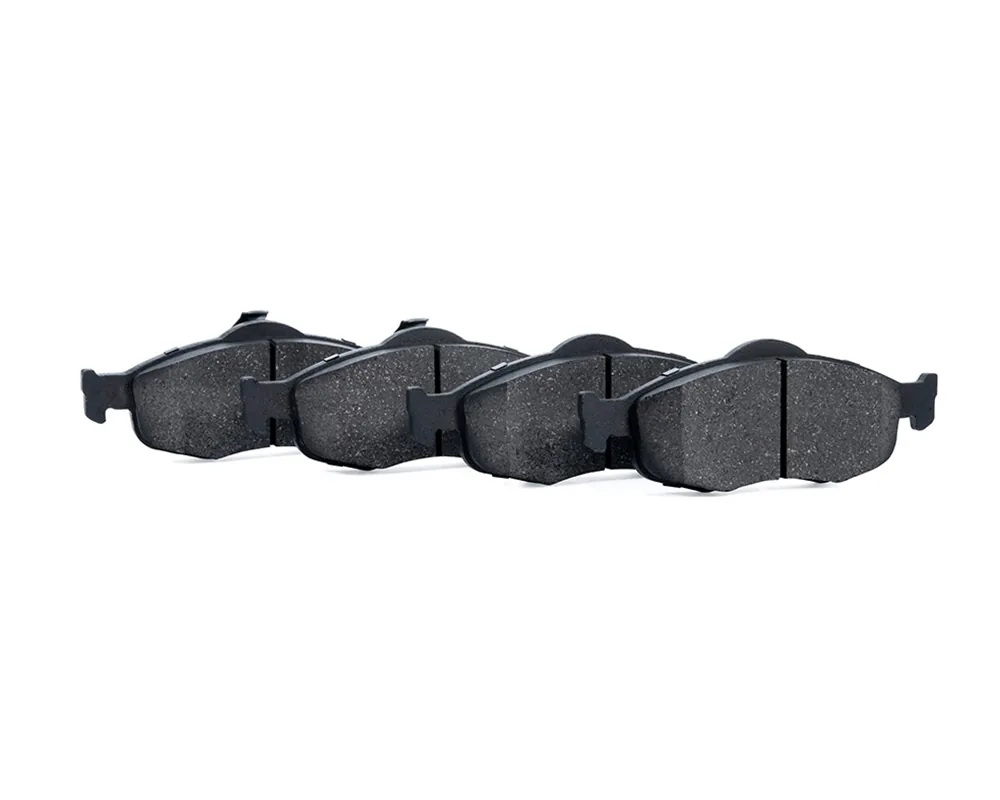 Balata De Freno Delantera Bajos Metales (Lm) DYNAMIK DNK7528D648