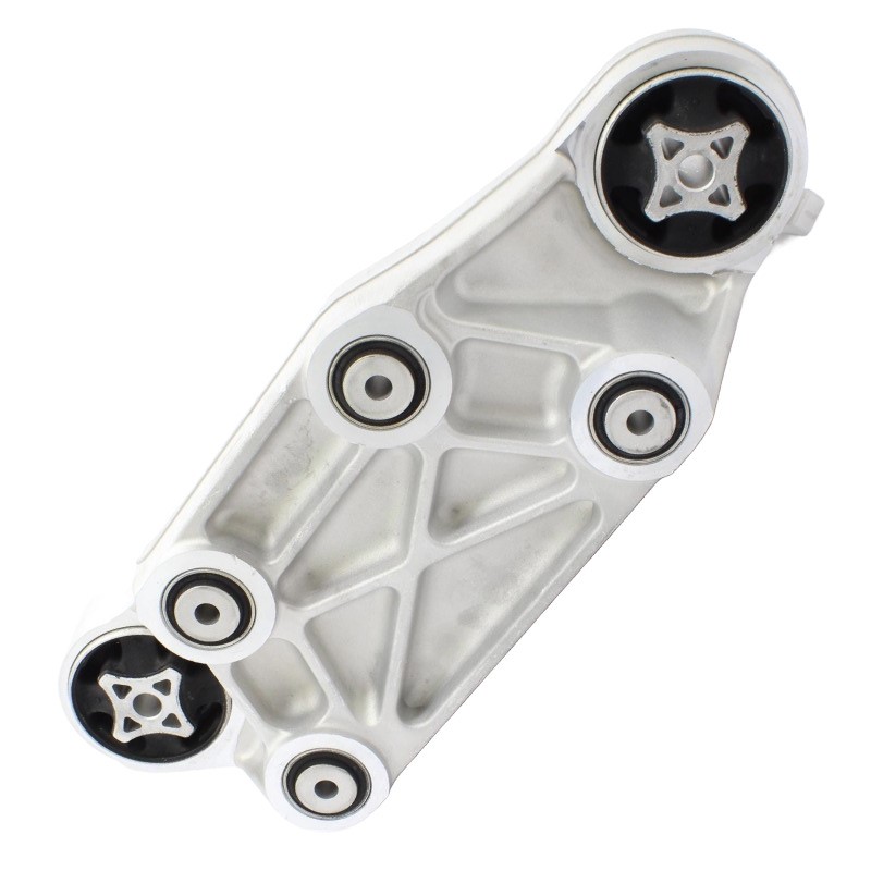 SOPORTE DE MOTOR FRONTAL DERECHO TESLA S 2012-2021