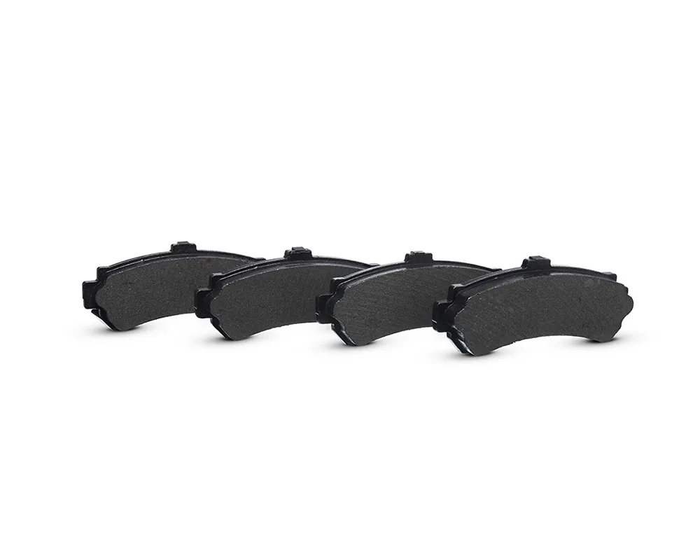 Balata De Freno Trasera Bajos Metales (Lm) DYNAMIK DNK7547D669