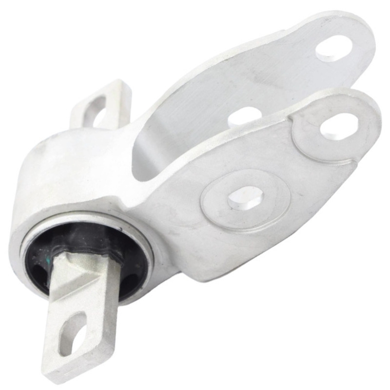 SOPORTE DE MOTOR FRONTAL IZQUIERDO TESLA S 2012-2021