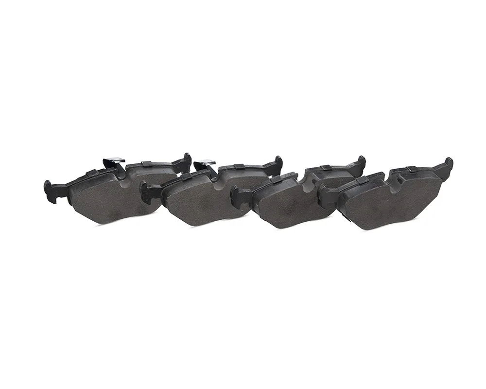 Balata De Freno Trasera Ceramica (Ck) DYNAMIK DNK7567D692K