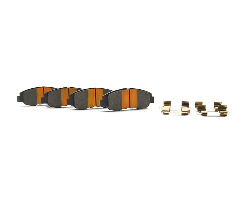 DK-DNK7573D465RS — Balata De Freno Delantera Rs Sport DYNAMIK DNK7573D465RS