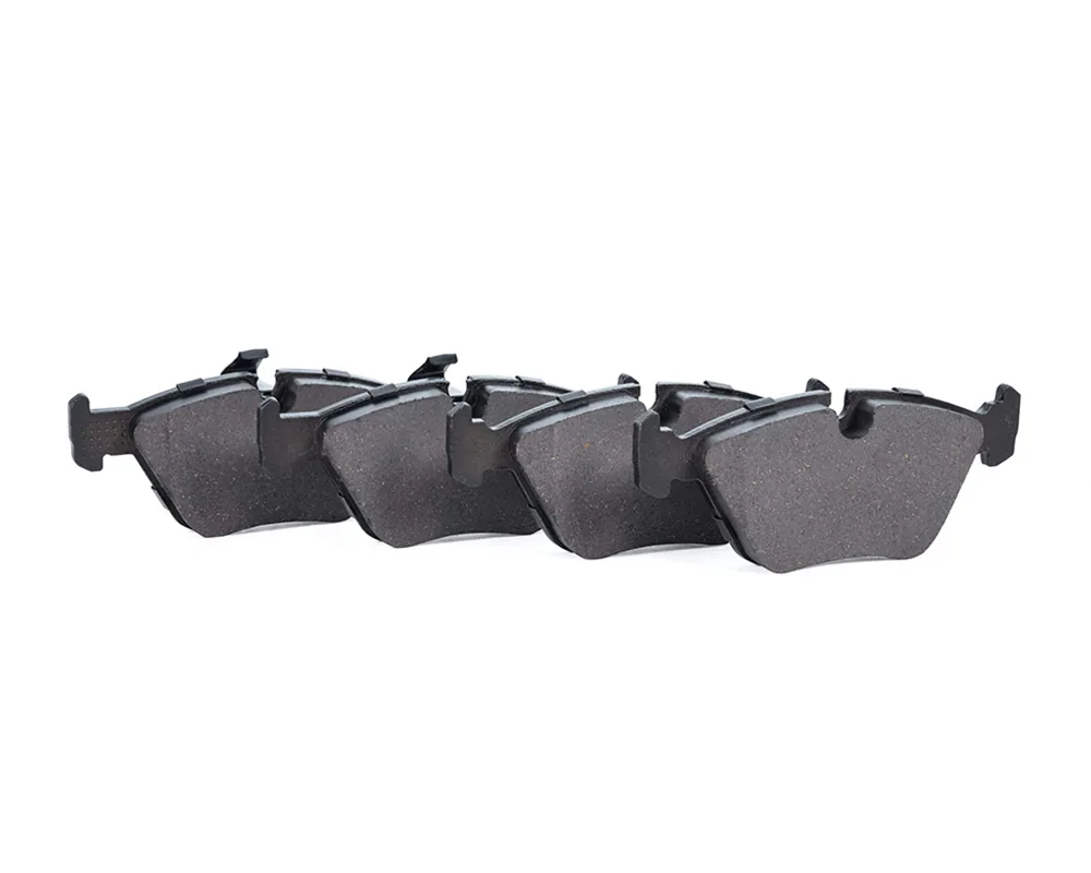 Balata De Freno Delantera Ceramica (Ck) DYNAMIK DNK7592D725K