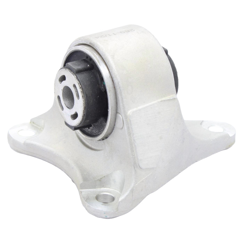 SOPORTE DE MOTOR TRASERO IZQUIERDO TESLA S 2012-2021