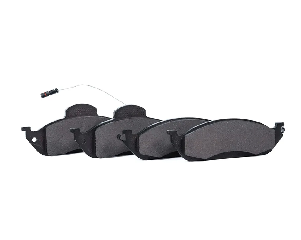 DK-DNK7628D760K — Balata De Freno Delantera Ceramica (Ck) DYNAMIK DNK7628D760K