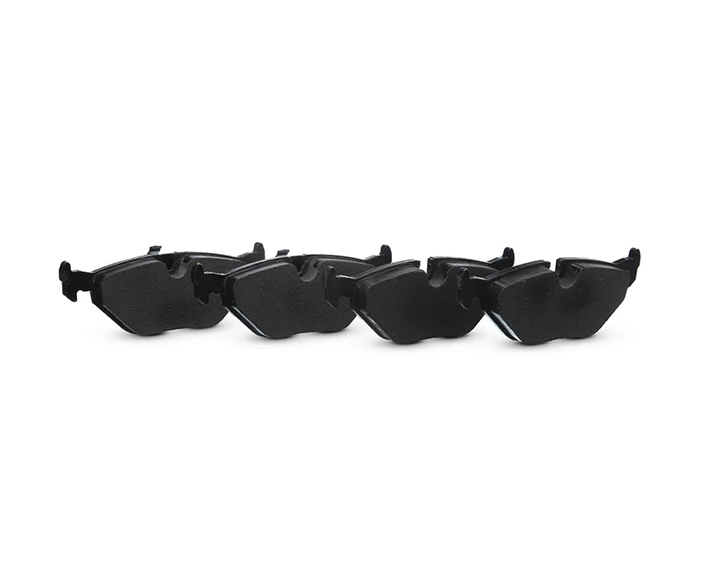 Balata De Freno Trasera Ceramica (Ck) DYNAMIK DNK7631D763K