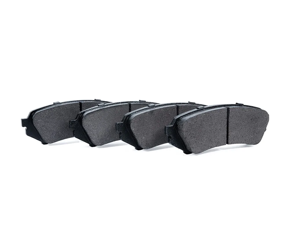 Balata De Freno Trasera Ceramica (Ck) DYNAMIK DNK7640D773K