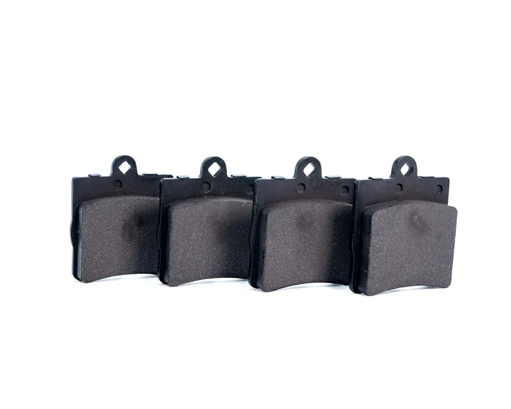 Balata De Freno Trasera Ceramica (Ck) DYNAMIK DNK7647D779K
