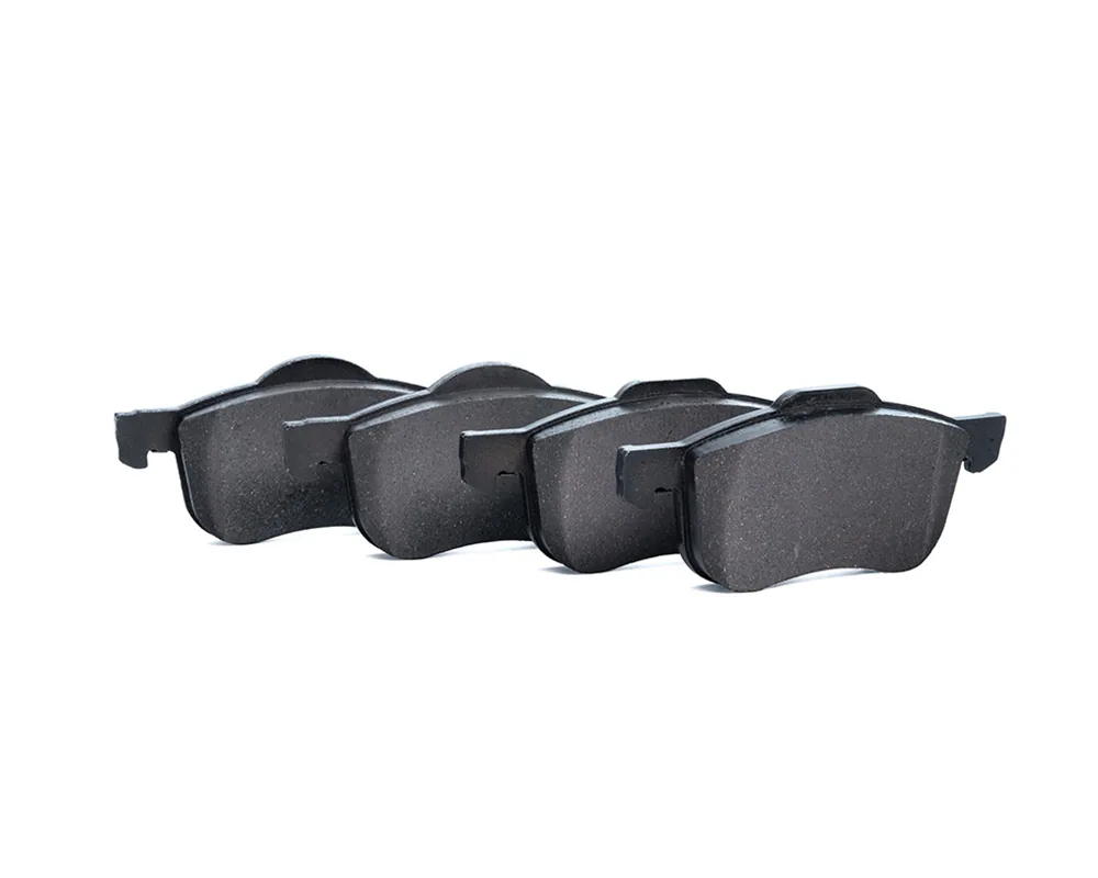 Balata De Freno Delantera Ceramica (Ck) DYNAMIK DNK7664D794K