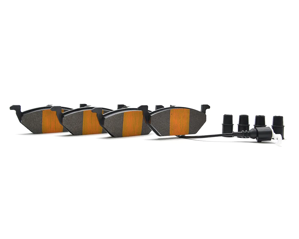 Balata De Freno Delantera Rs Sport DYNAMIK DNK7709D768SRS