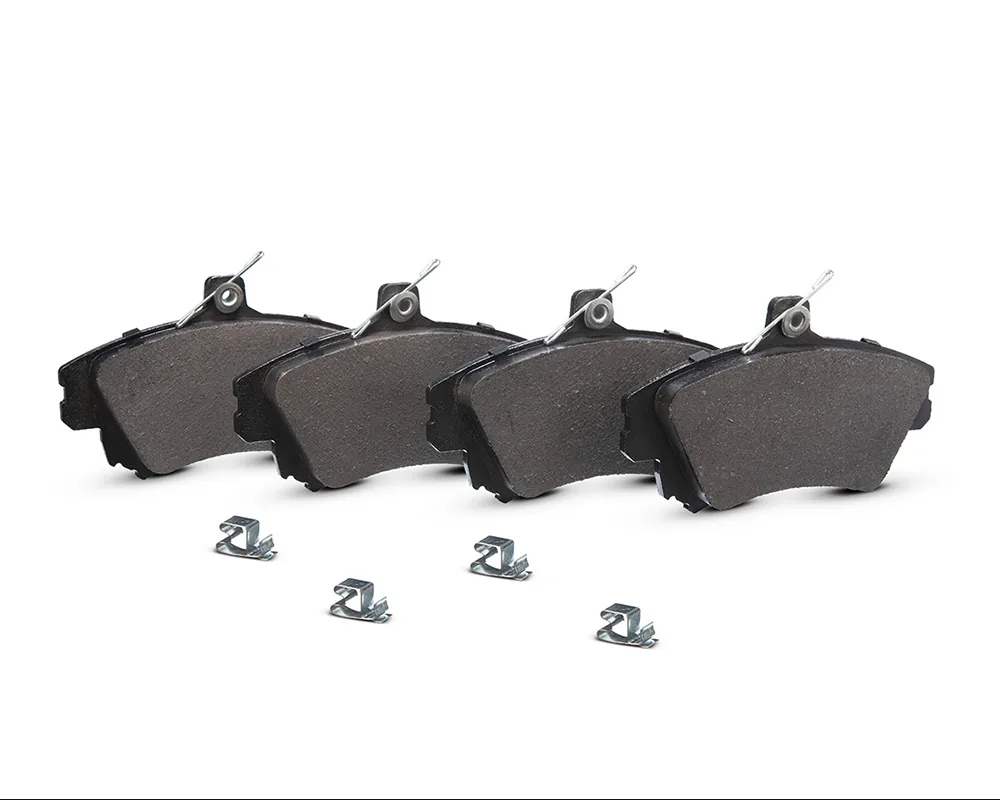 Balata De Freno Delantera Ceramica (Ck) DYNAMIK DNK7712D837K