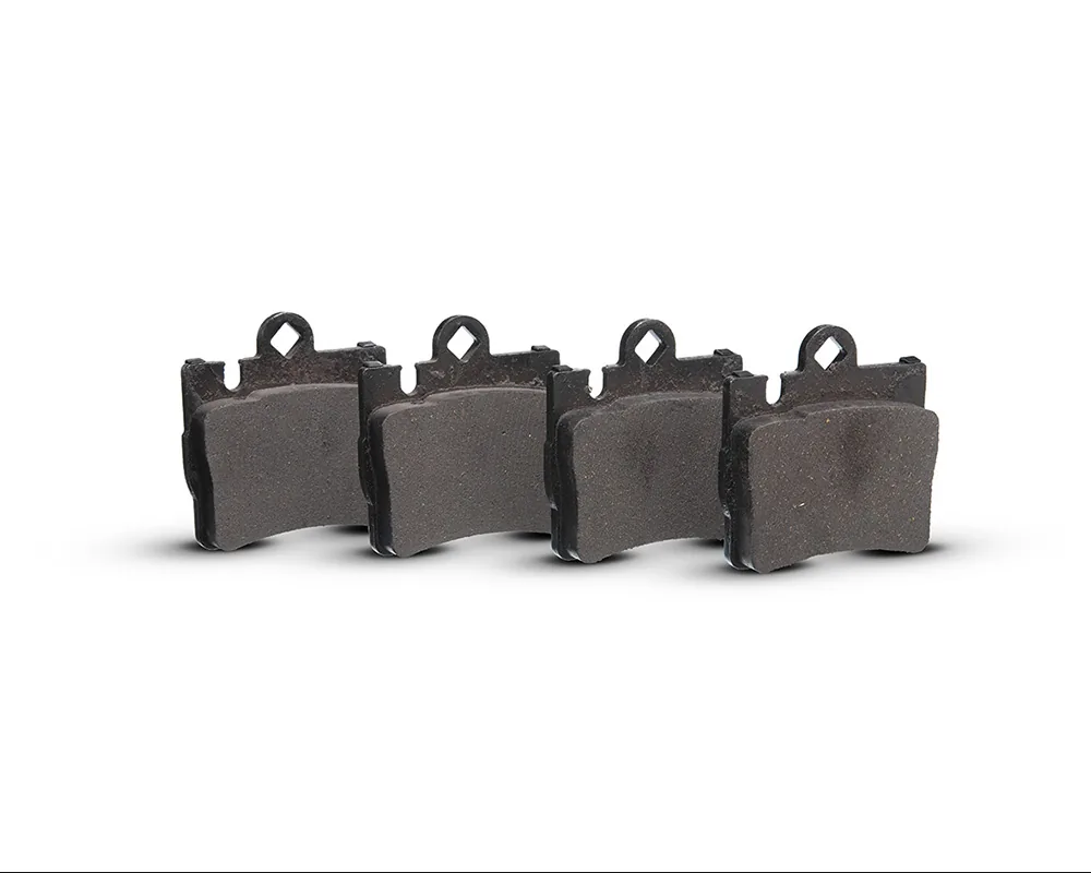 DK-DNK7724D848K — Balata De Freno Trasera Ceramica (Ck) DYNAMIK DNK7724D848K