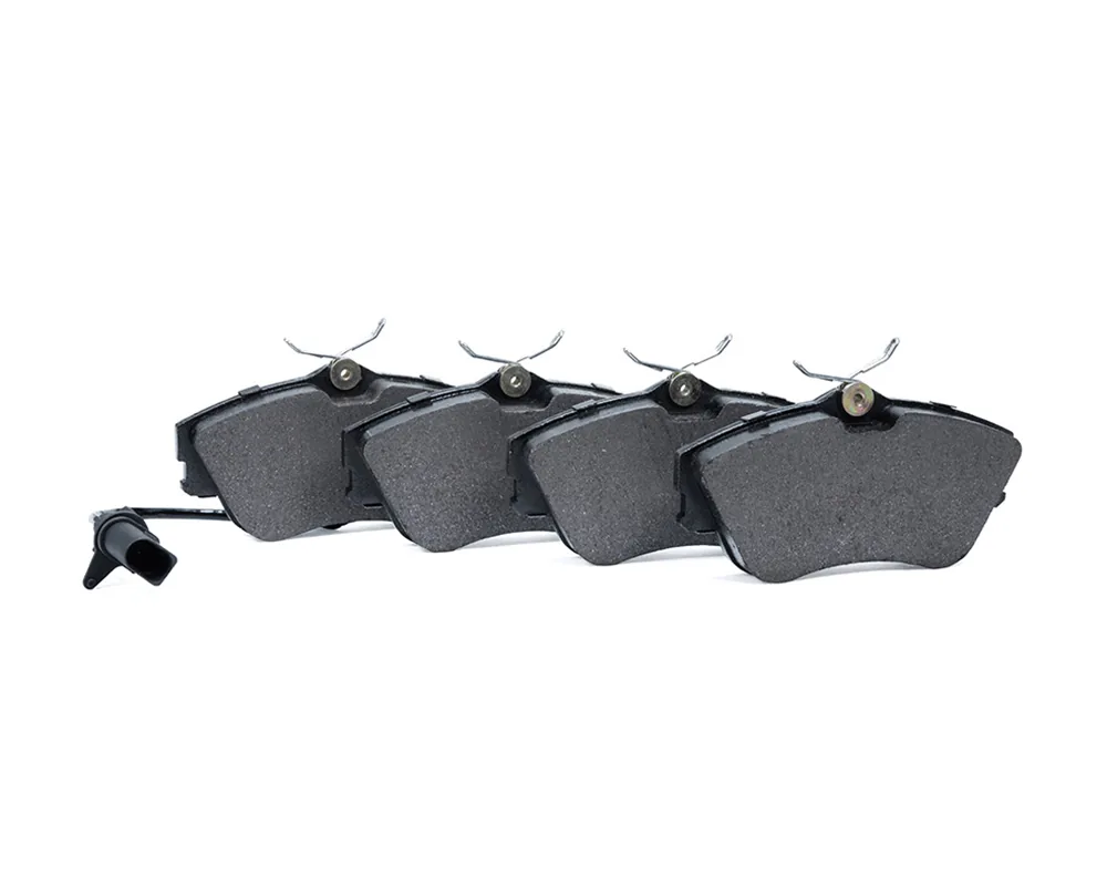 Balata De Freno Delantera Ceramica (Ck) DYNAMIK DNK7729D852K