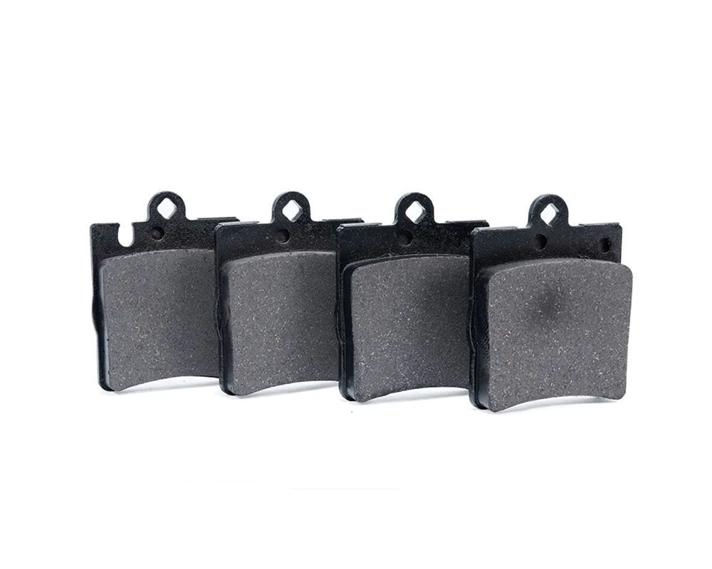 Balata De Freno Trasera Ceramica (Ck) DYNAMIK DNK7748D873K