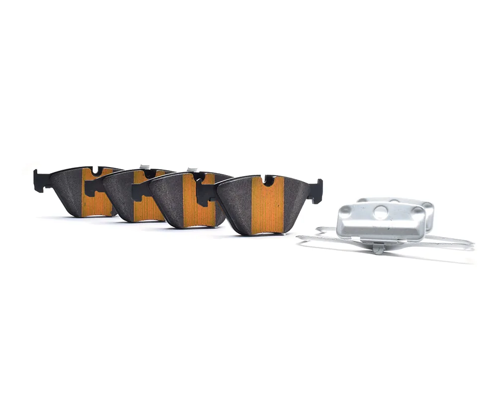 Balata De Freno Delantera Rs Sport DYNAMIK DNK7799D918RS