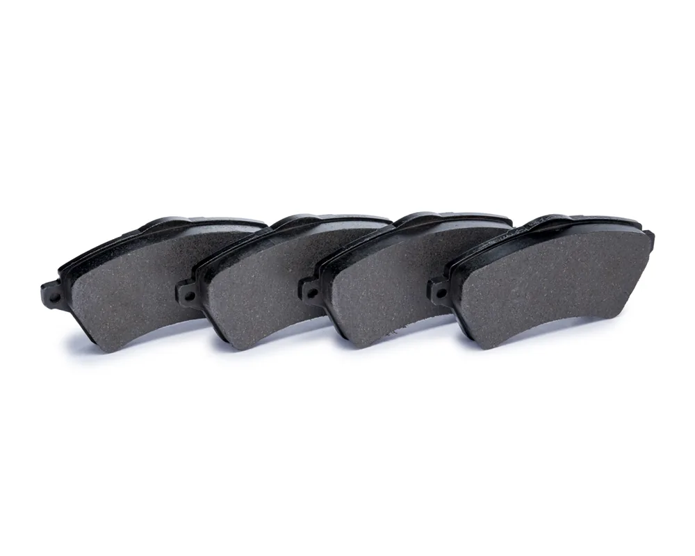 Balata De Freno Delantera Ceramica (Ck) Land Rover Freelander DYNAMIK DNK7827D926K