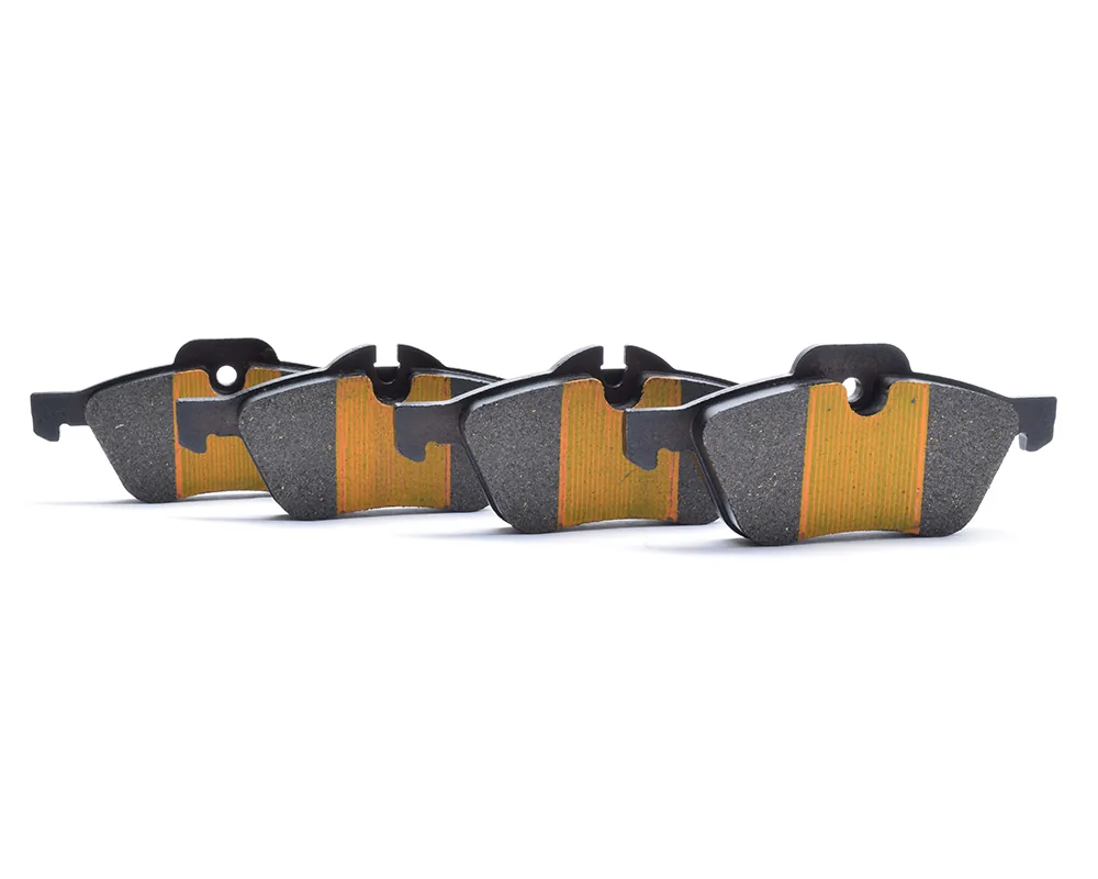 Balata De Freno Delantera Rs Sport DYNAMIK DNK7841D939RS