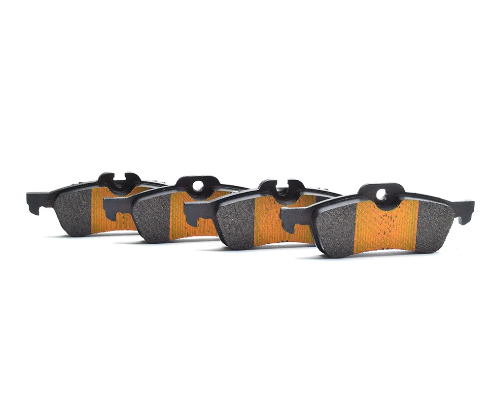 Balata De Freno Trasera Rs Sport DYNAMIK DNK7842D1060RS