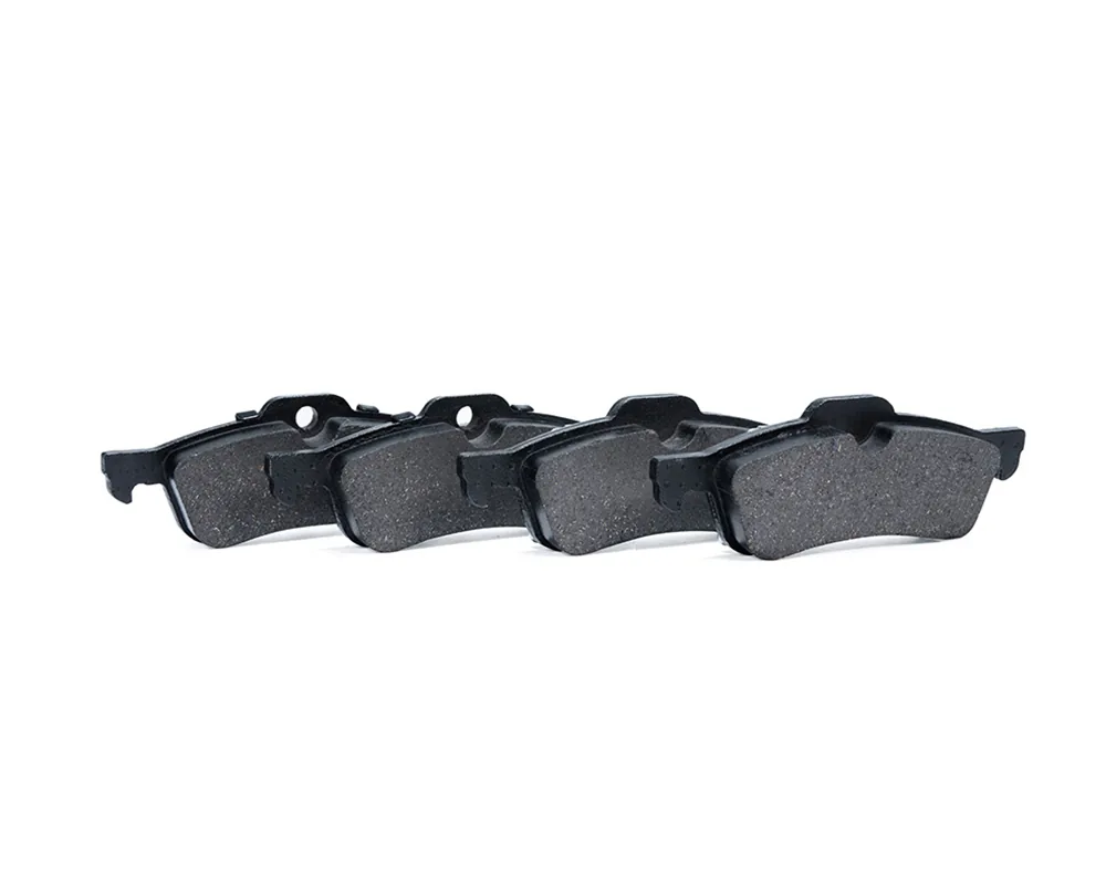 Balata De Freno Trasera Ceramica (Ck) DYNAMIK DNK7842D940K