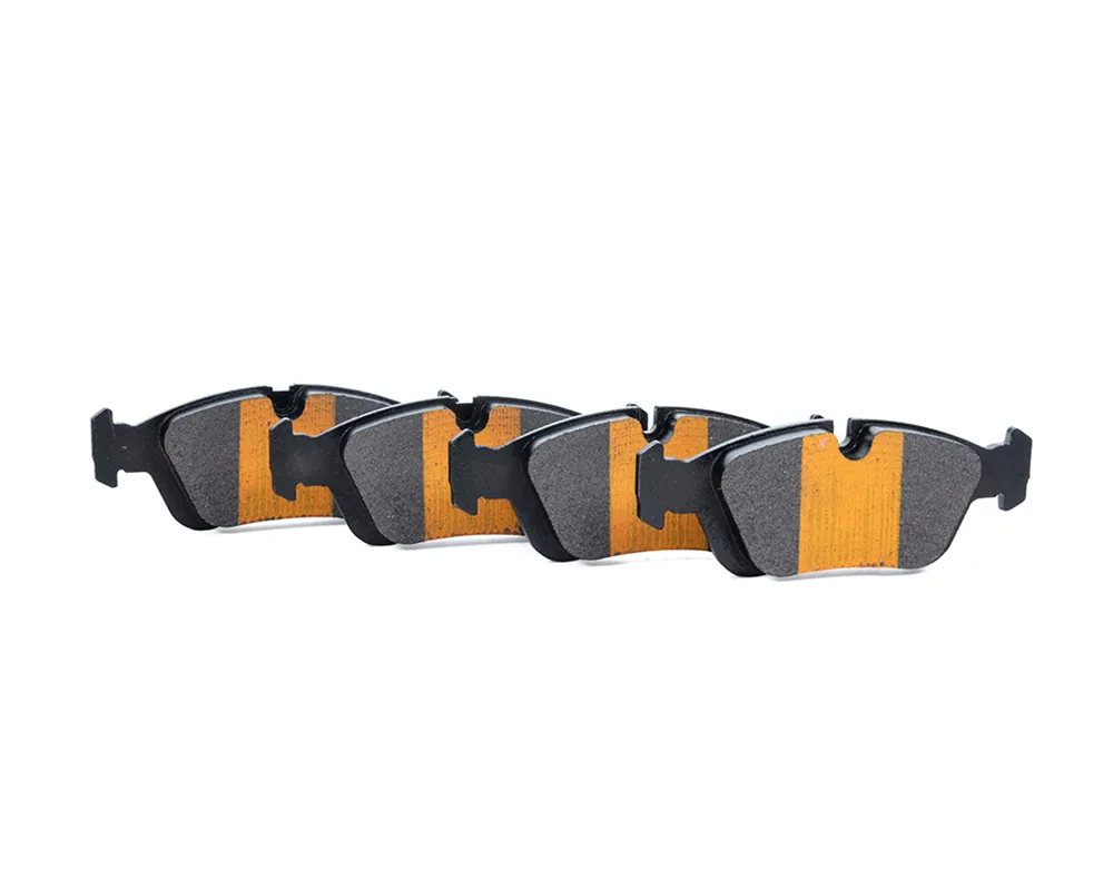 Balata De Freno Delantera Rs Sport DYNAMIK DNK7847D781RS