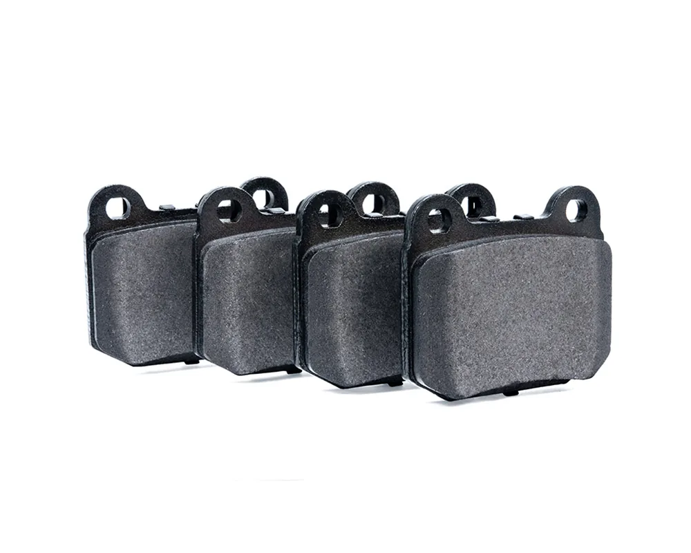 DK-DNK7859D961 — Balata De Freno Trasera Semi Metalica (Sm) DYNAMIK DNK7859D961