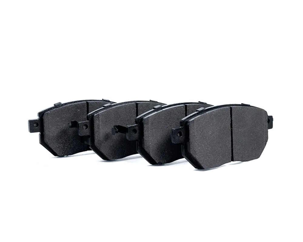 DK-DNK7870D969K — Balata De Freno Delantera Ceramica (Ck) DYNAMIK DNK7870D969K