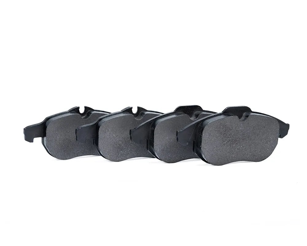 Balata De Freno Delantera Ceramica (Ck) DYNAMIK DNK7873D972K