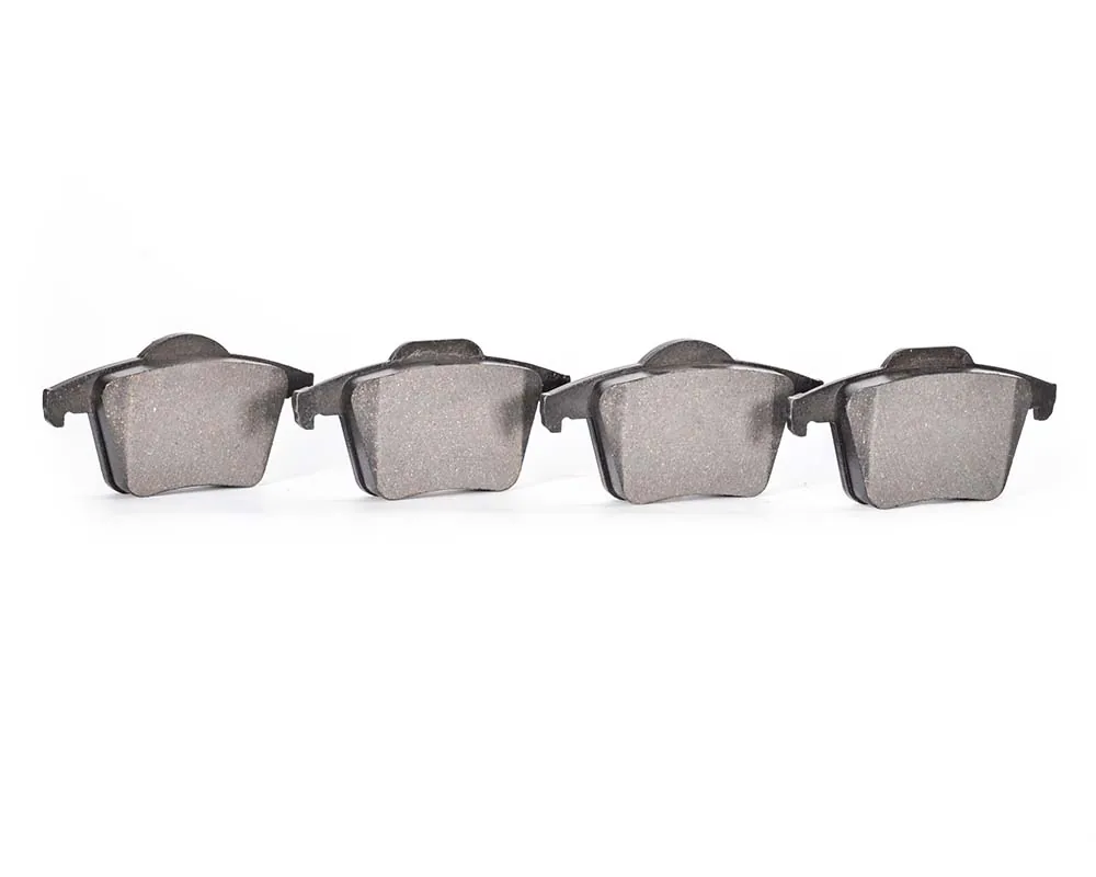 Balata De Freno Trasera Ceramica (Ck) DYNAMIK DNK7883D980K