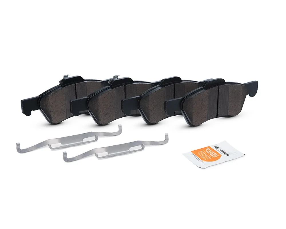 Balata De Freno Delantera Ceramica (Ck) DYNAMIK DNK7950D1047K