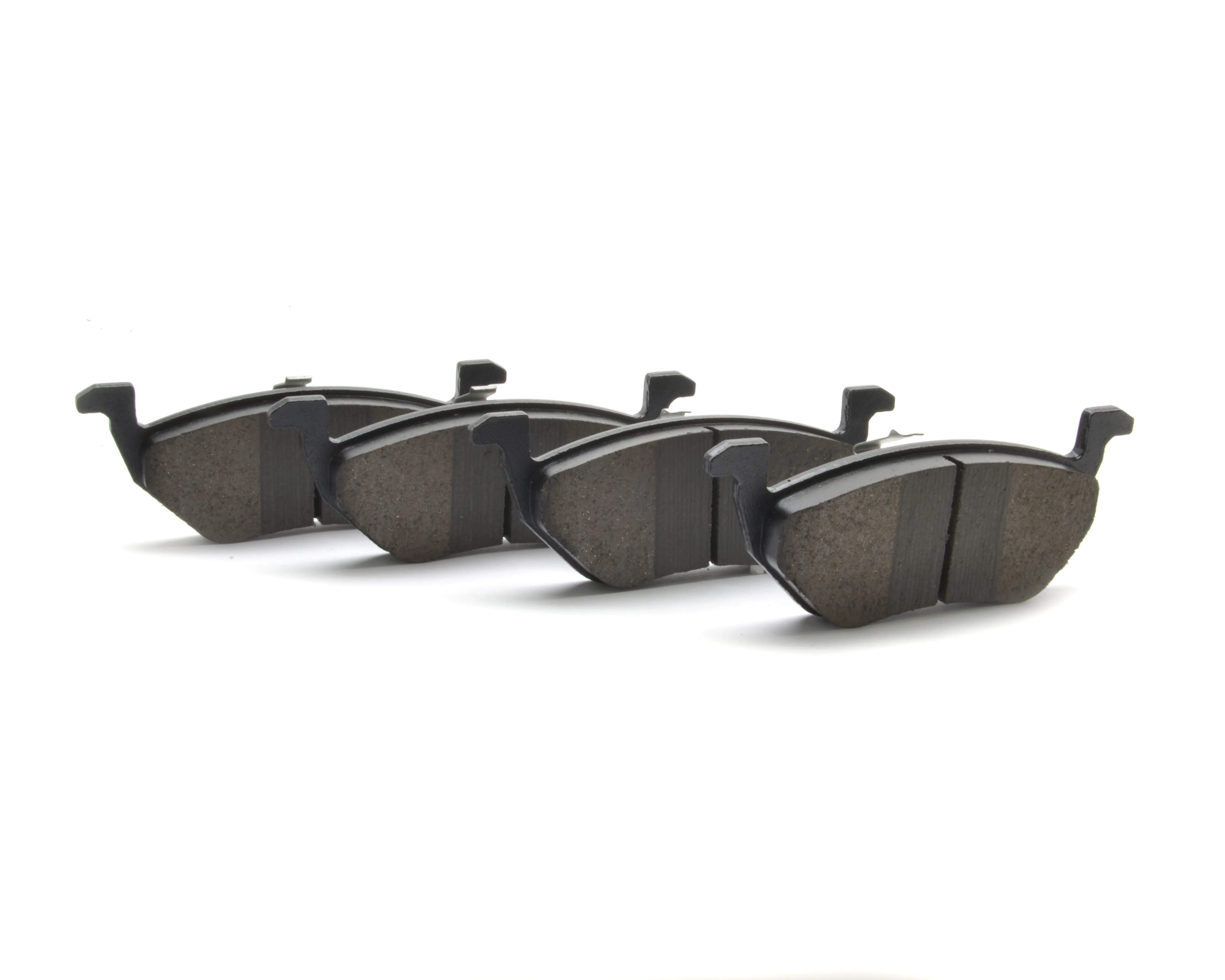 DK-DNK7961D1055CK — Balata De Freno Trasera Ceramica (Ck) DYNAMIK DNK7961D1055CK
