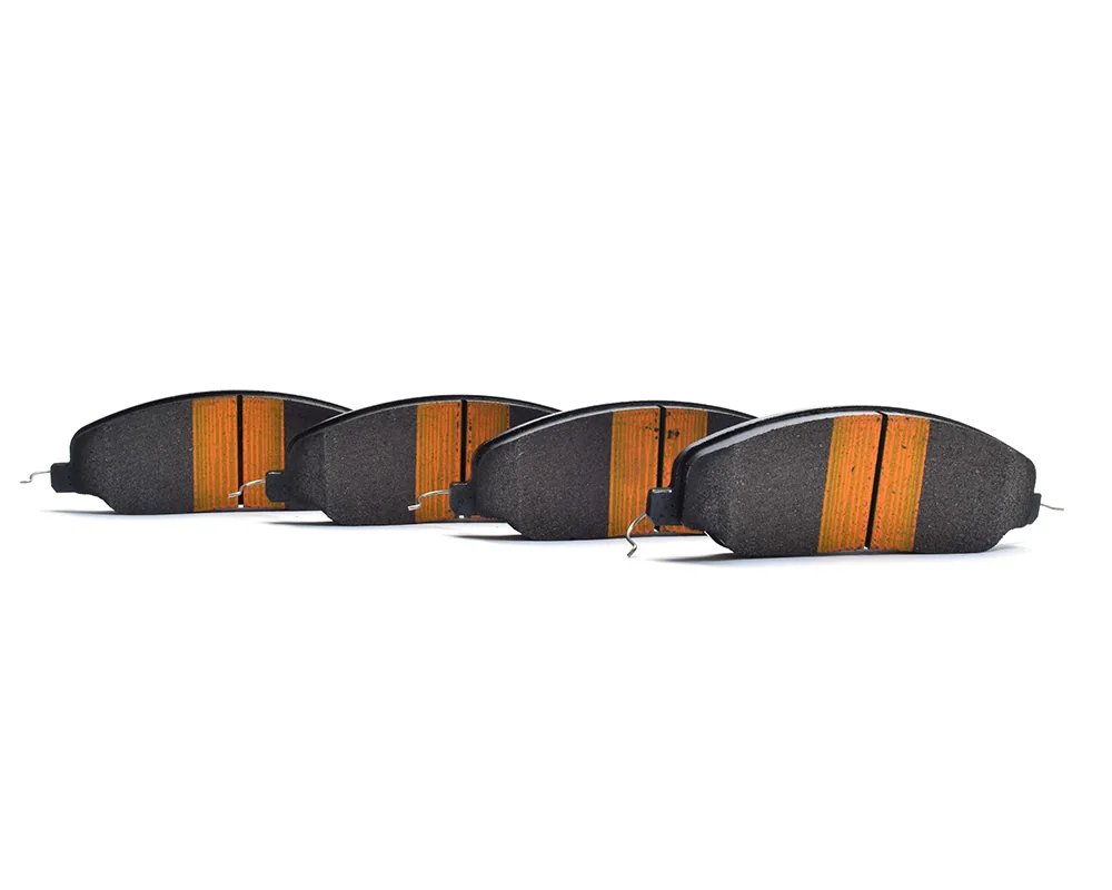Balata De Freno Delantera Rs Sport DYNAMIK DNK7986D1081RS