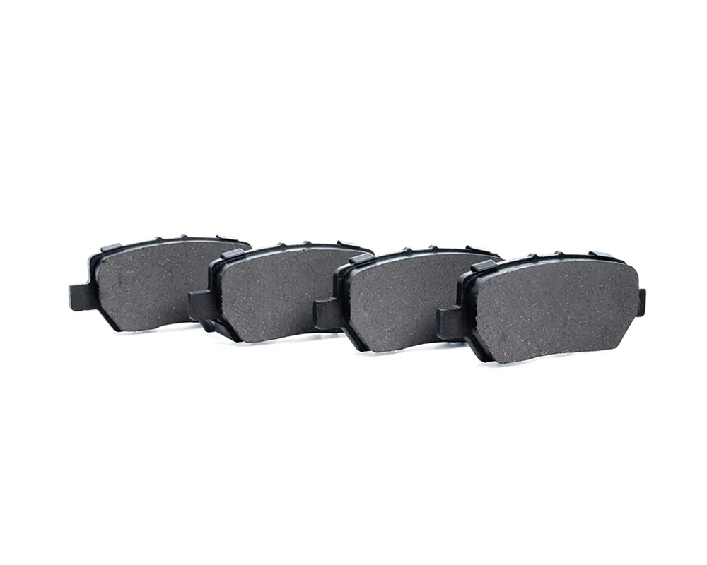 Balata De Freno Trasera Ceramica (Ck) DYNAMIK DNK7995D1090K