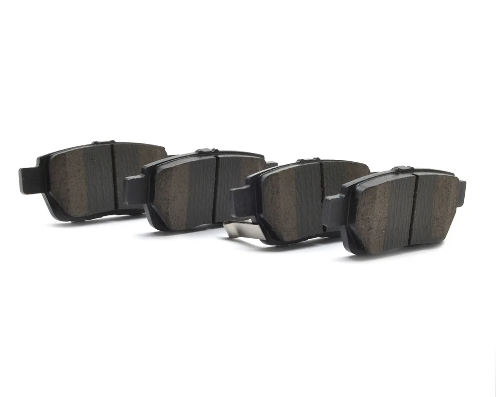 Balata De Freno Delantera Ceramica (Ck) DYNAMIK DNK8209D1103CK