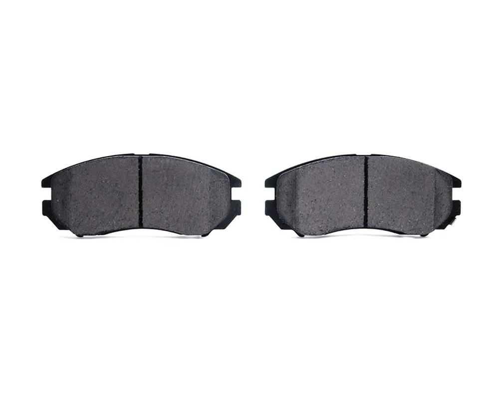 Balata De Freno Delantera Ceramica (Ck) DYNAMIK DNK8210D1104CK