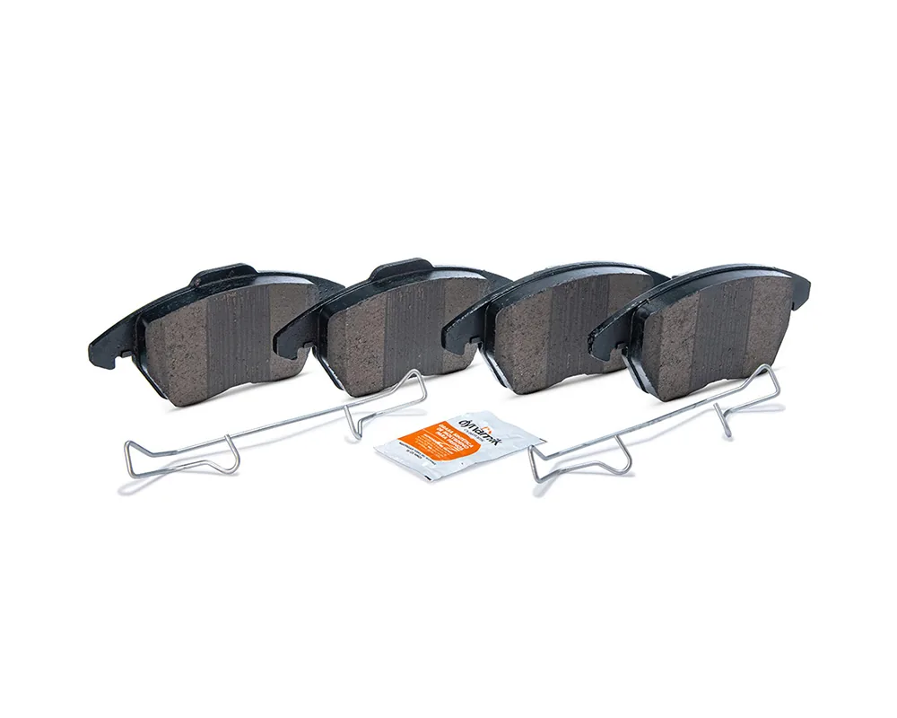 DK-DNK8212D1319K — Balata De Freno Delantera Ceramica (Ck) DYNAMIK DNK8212D1319K