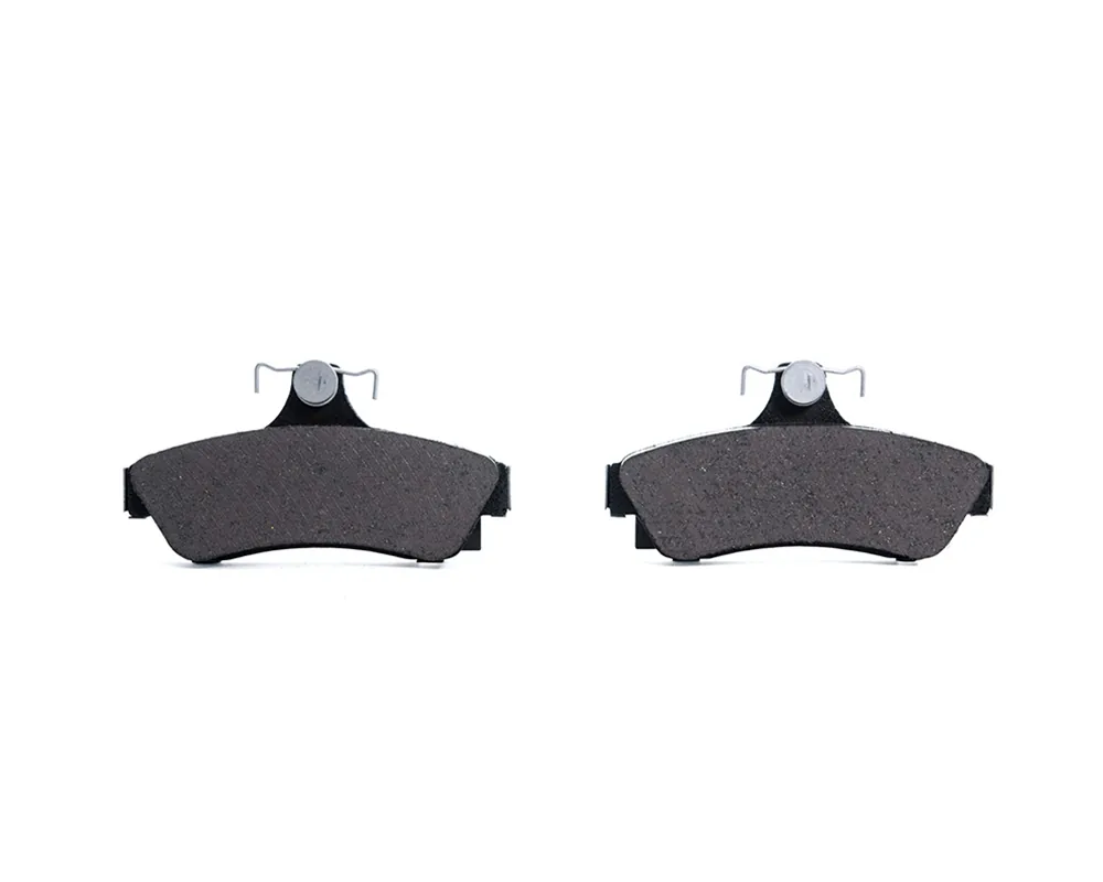 Balata De Freno Trasera Ceramica (Ck) DYNAMIK DNK8223D1048CK