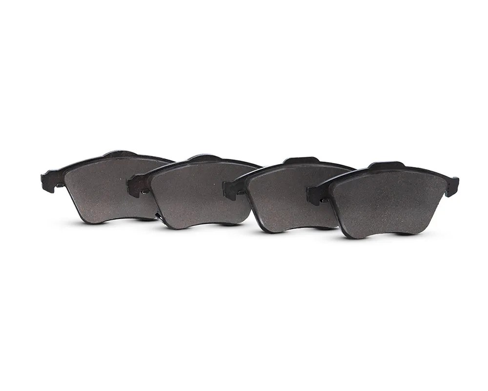 Balata De Freno Delantera Ceramica (Ck) DYNAMIK DNK8304D1186K