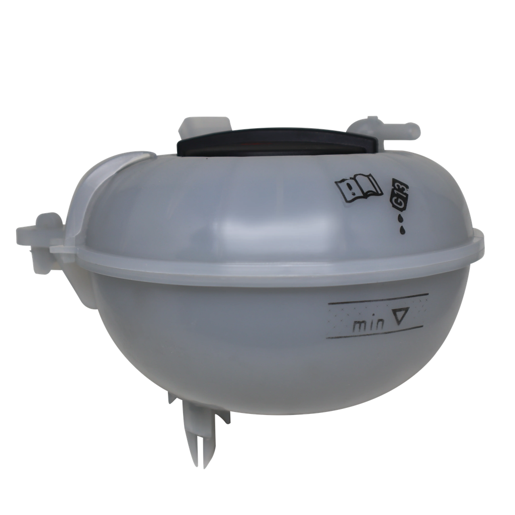 CA-700243 — Depósito de Refrigerante de Motor CAUPLAS 700243