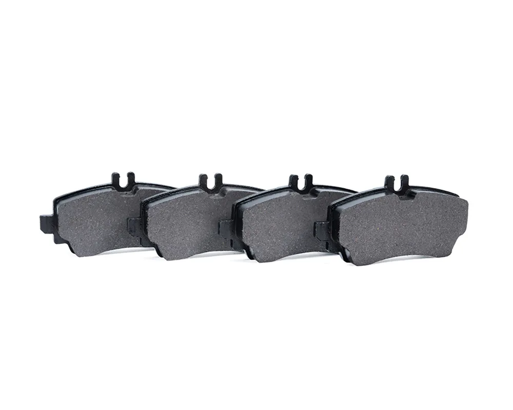 DK-DNK8368D1250K — Balata De Freno Delantera Ceramica (Ck) DYNAMIK DNK8368D1250K