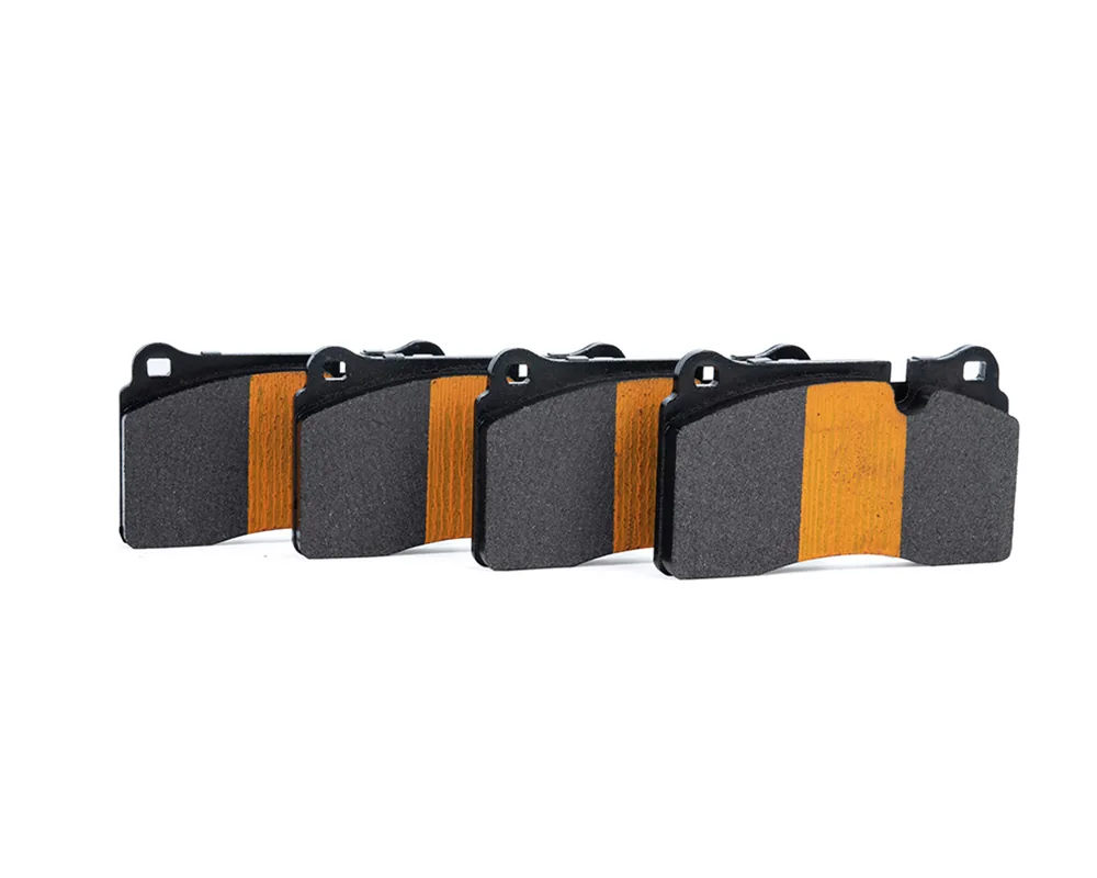 DK-DNK8380D1263RS — Balata De Freno Delantera Rs Sport Land Rover Ranger Rover Ranger... DYNAMIK DNK8380D1263RS