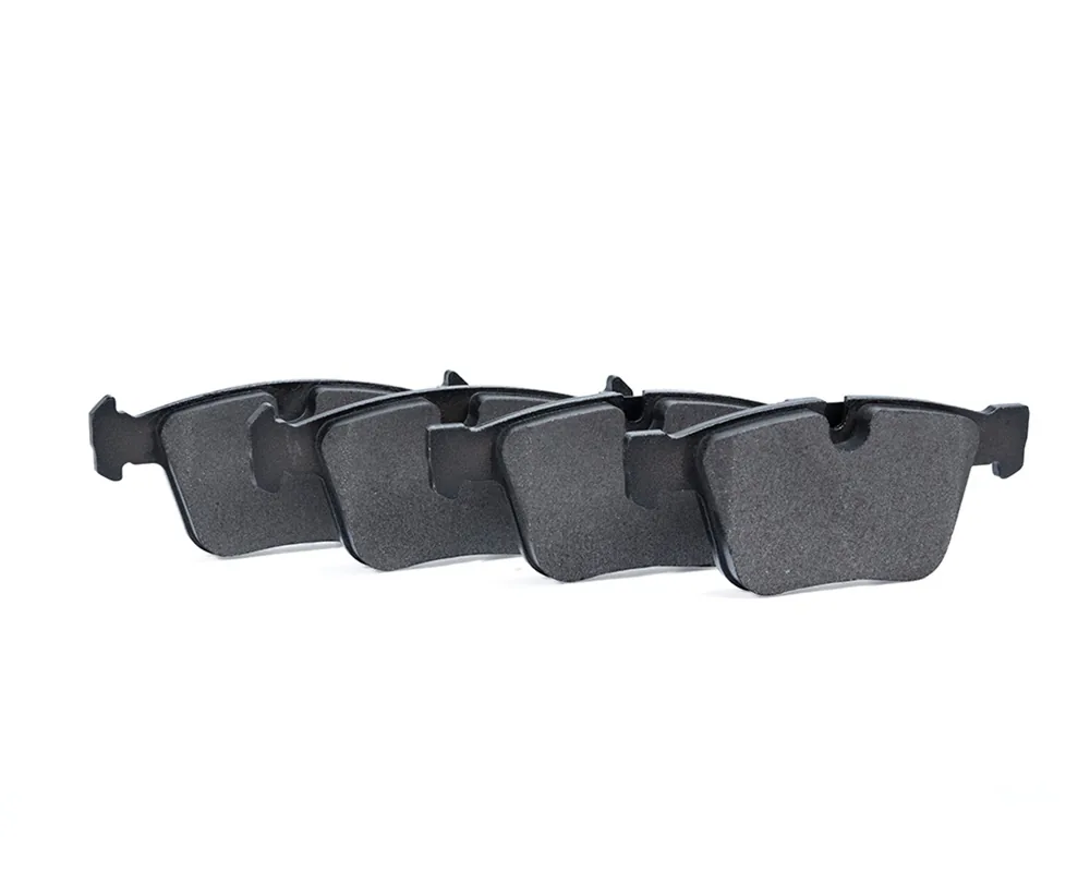 DK-DNK8407D1290 — Balata De Freno Trasera Semi Metalica (Sm) DYNAMIK DNK8407D1290