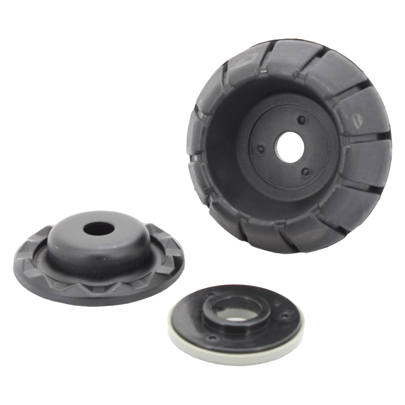 EA-5821 — BASE DE AMORTIGUADOR FRONTAL DERECHO TOYOTA AVANZA 2022-2023