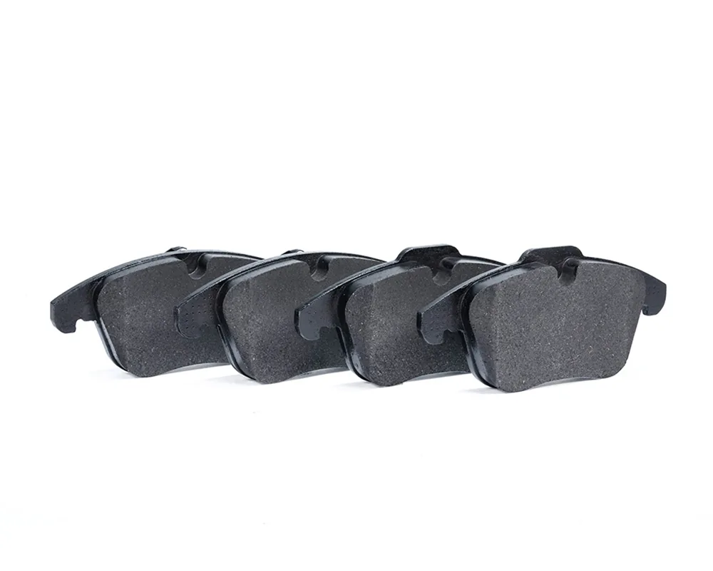 Balata De Freno Delantera Uso Rudo (Sd) Land Rover Lr2 Ranger Rover... DYNAMIK DNK8421D1306SD