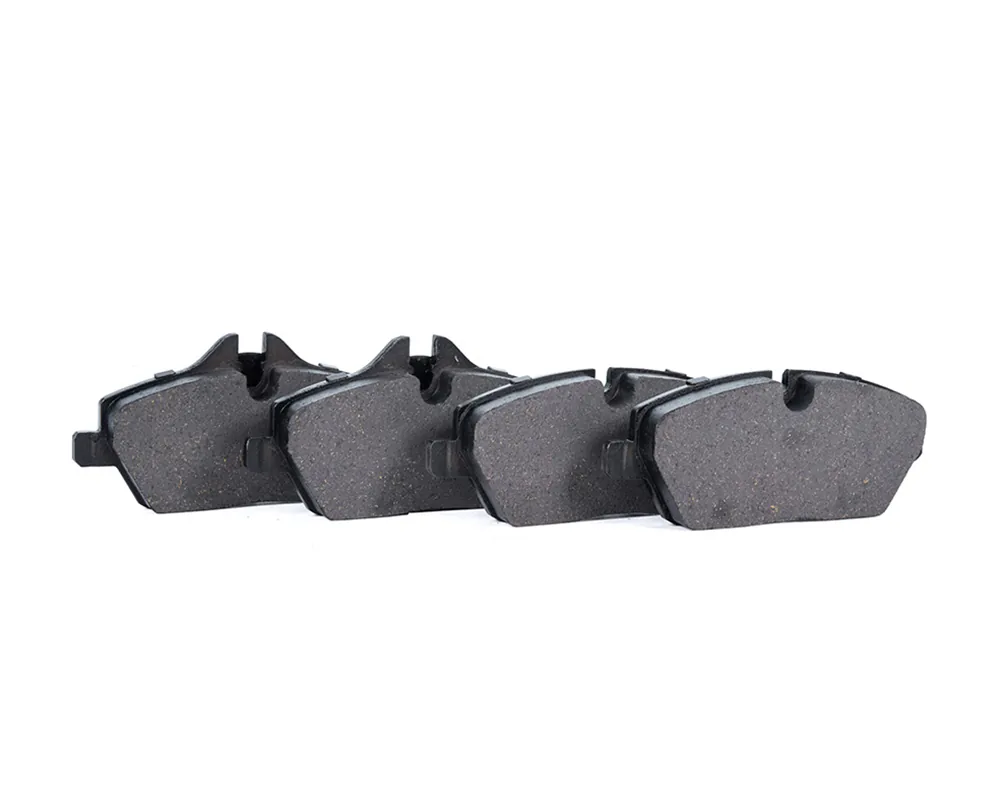 DK-DNK8423D1308K — Balata De Freno Delantera Ceramica (Ck) DYNAMIK DNK8423D1308K