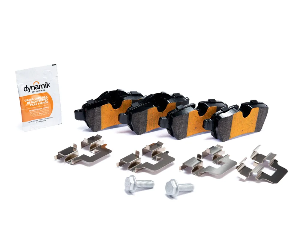 Balata De Freno Trasera Rs Sport DYNAMIK DNK8424D1309RS